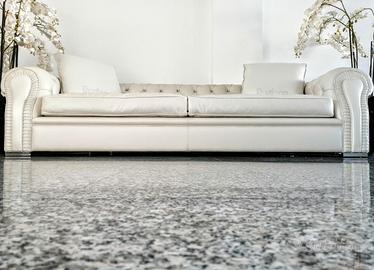 DIVANO NIRVANA ESTREMO LUSSO IN OUTLET -60%