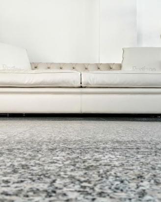 DIVANO NIRVANA ESTREMO LUSSO IN OUTLET -60%