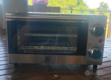 Fornetto elettrico portatile per camion