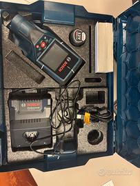 Wall scanner - BoschD‑TECT200C