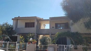 Elegante appartamento al centro di San Teodoro