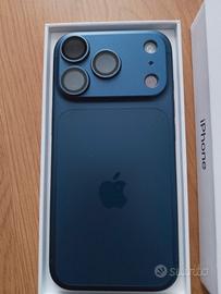 Apple iPhone 17 Pro 256GB Impeccabile Batteria 91%