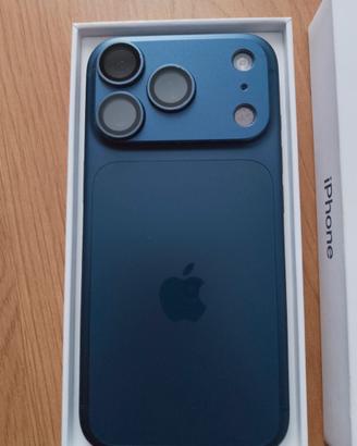 Apple iPhone 17 Pro 256GB Impeccabile Batteria 91%
