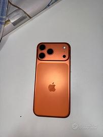 iphone 17 pro max 512, condizioni impeccabili