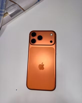 iphone 17 pro max 512, condizioni impeccabili