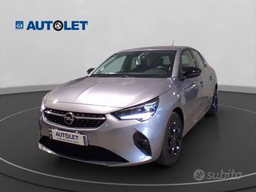 Opel Corsa 1.2 100 CV Elegance