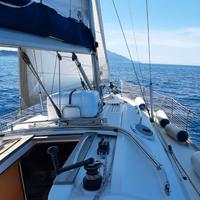 Blue Moon 2, Elan Impression 38.4