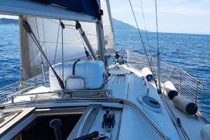 Blue Moon 2, Elan Impression 38.4