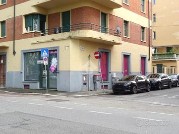 NEGOZIO A ALESSANDRIA
