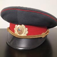Cappello militare URSS