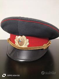 Cappello militare URSS