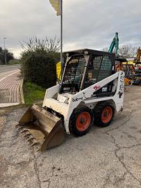 MINIPALA BOBCAT