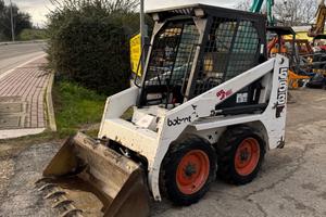 MINIPALA BOBCAT