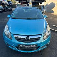 RICAMBI OPEL CORSA