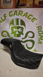 Sella saddlemen x low rider s/st sportglide 