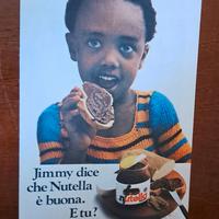 Pubblicità Nutella Ferrero (1978)