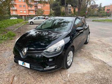 Renault Clio 1.5 dCi 75CV Start&Stop Energy Life D