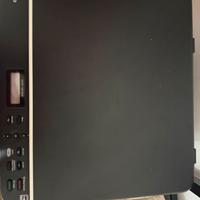 Stampante Brother dcp 16-12w