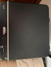 Stampante Brother dcp 16-12w