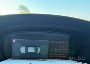 Autoradio bmw e60 e61
