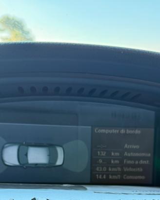 Autoradio bmw e60 e61