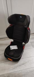 Seggiolino Chicco Fold & Go Isofix