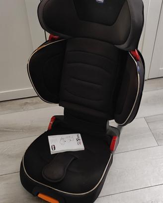 Seggiolino Chicco Fold & Go Isofix
