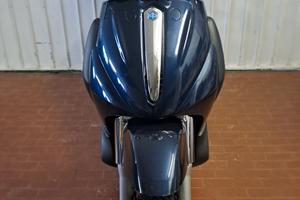 Scooter Piaggio Beverly 500