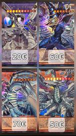 yugioh overframe art ultrarare