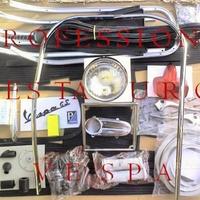 Ricambi Kit Restauro Vespa 160 GS Accessori 160GS