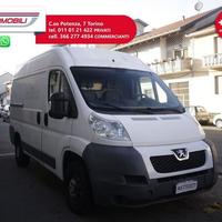 Peugeot e-Boxer PEUGEOT BOXER 330 2.2 HDI 100...