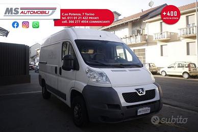 Peugeot e-Boxer PEUGEOT BOXER 330 2.2 HDI 100...
