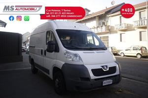 Peugeot e-Boxer PEUGEOT BOXER 330 2.2 HDI 100...