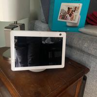 Echo show 10 alexa