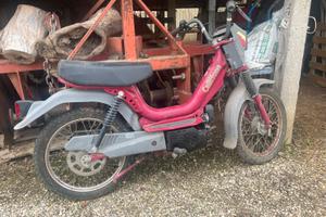 Motorino 50cc da riparare Califfone