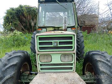 FIAT agriful 80 76 