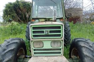 FIAT agriful 80 76 