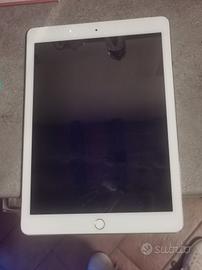 Apple iPad Air2 64gb bianco perfetto