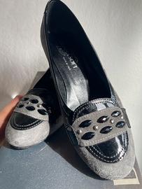 Scarpe da  donna italiane da cerimonia 36,5