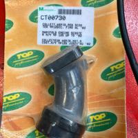 Collettore aspirazione Yamaha malaguti 125