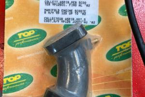 Collettore aspirazione Yamaha malaguti 125