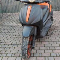 PIAGGIO BEVERLY 500 i.e. 2006