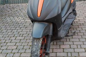 PIAGGIO BEVERLY 500 i.e. 2006