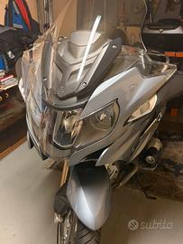 Bmw r1200RT