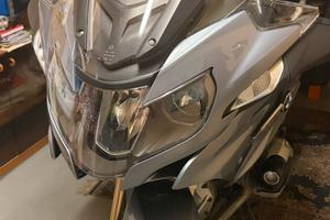 Bmw r1200RT