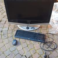 monitor per computer SAMSUNG