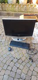 monitor per computer SAMSUNG