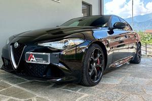 Alfa Romeo Giulia Berlina Giulia 2.9 t V6 Quadrifo