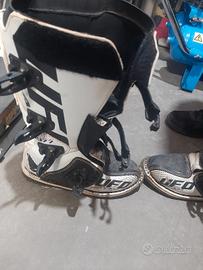 stivali motocross ufo 