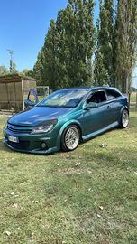 Opel astra gtc tuning neopatentati